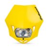 Phare MMX 12V 35/35W CE jaune Suzuki RM 01