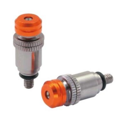 Purgeurs d`air bleedersKTM/WP/Öhlins2pcs