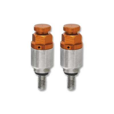 Purgeurs d`air bleeders KTM/WP/Öhlins/MARZOCCHI (2 pcs)