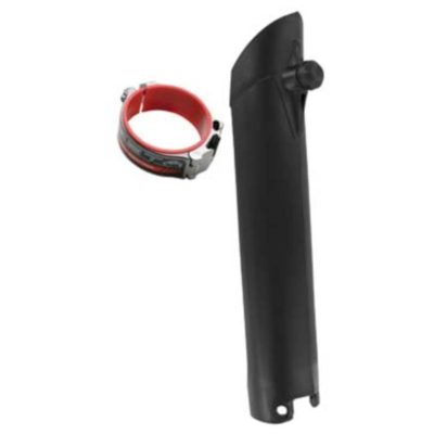 Anti-Cabrage Launch Control blanc