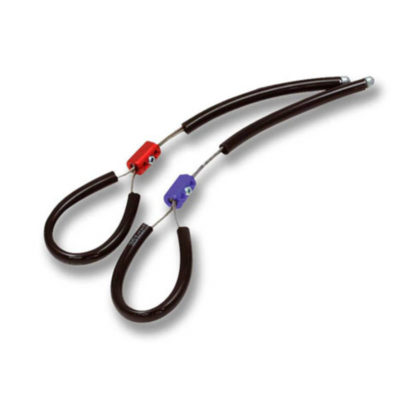 Câble sauve pédale de frein de moto mx universel