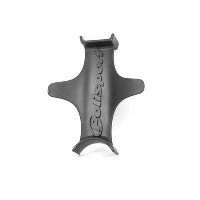 Aide de transport Enduro/MX pour fourche Polisport noir