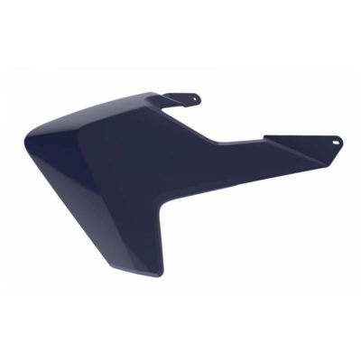 Écopes de radiateur bleu Husqvarna FC, TC 16-18