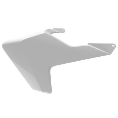 Écopes de radiateur blanc Husqvarna FC,TC 16-18