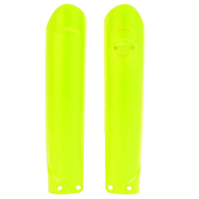 Protection fourche vert Husqvarna FC,TC 15-18 / FE,TE 16-18