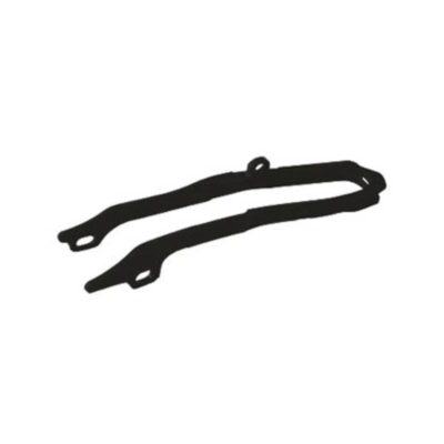 Glissière chaîne Honda CRF 250 R 14-16/450 R 13-16 noire
