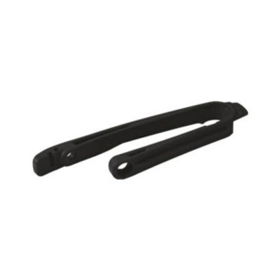 Glissière chaîne KTM #3 noire