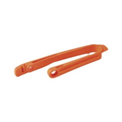 Glissière chaîne KTM #5 orange