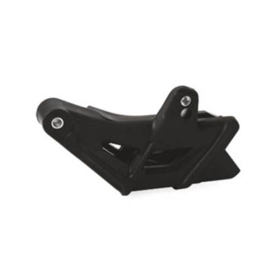 Guide chaîne arrière KTM #1 noir, remplacement