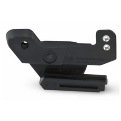 Patin pour guide chaîne 617258/617259 (KTM) noir