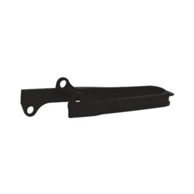 Glissière chaîne Suzuki #1 noir