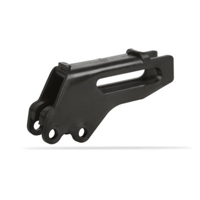 Guide chaîne arrière Yamaha #0 noire