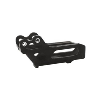 Guide chaîne arrière Yamaha #1 noire, remplacement