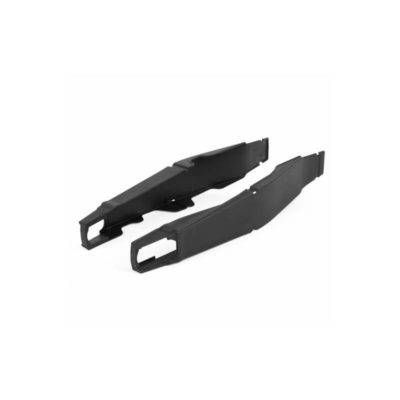 Protection bras oscillant Honda CRF 250/450 R noir