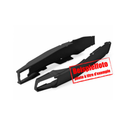 Protection bras oscillant Kawasaki KX 450 F 16 -> noir