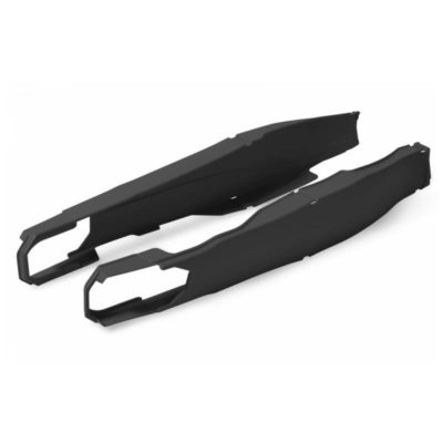Protection bras oscillant KTM EXC/EXC-F 250-350 noir