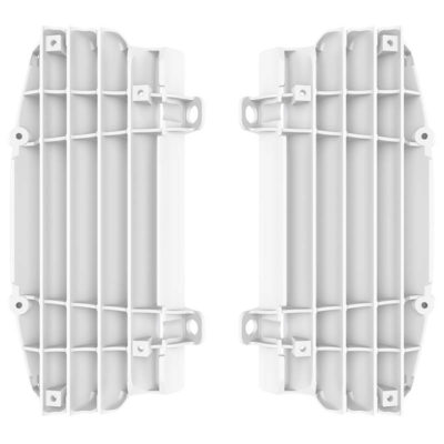 Protection radiateur KTM EXC,EXC-F,SX,SX-F/Husqvarna FC,FE,TC,TE