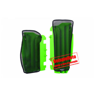 Filet protection radiateur pour 618030/618031 (Yamaha) noir