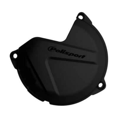 Protect. couvercle d'embray. KTM EXC, SX 250/350 12-16