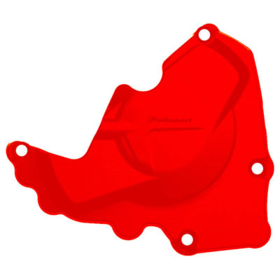 Protection couv. d'allumage Honda CRF 250 R 10-17 rouge