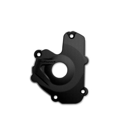 Protection couv. d'allumage Kawasaki KX 250 F 13-16 noir
