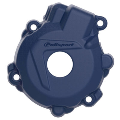 Protection couv. d'allumage Husqvarna FE 250 14-16 bleu