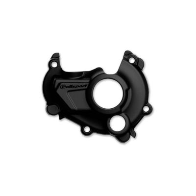 Protection couv. d'allumage Yamaha YZ 250 F 14-17 noir