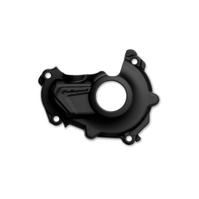 Protection couv. d'allumage Yamaha YZ 450 F 14-17 noir