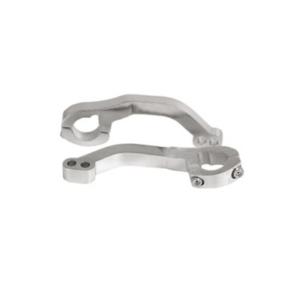 Kit de montage protège-mains universel