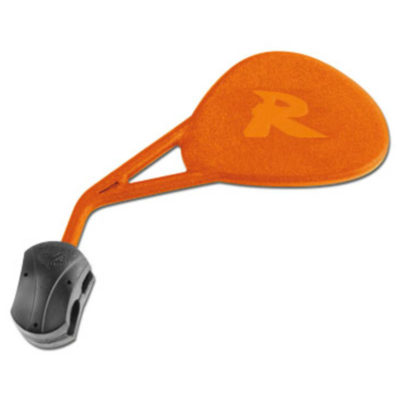 Rétroviseurs Enduro gauche KTM orange CE