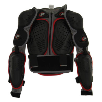 Pare-pierres Body Armor taille L