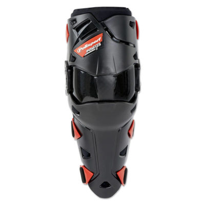 Protection genoux adulte S/M (30-40cm) Polisport