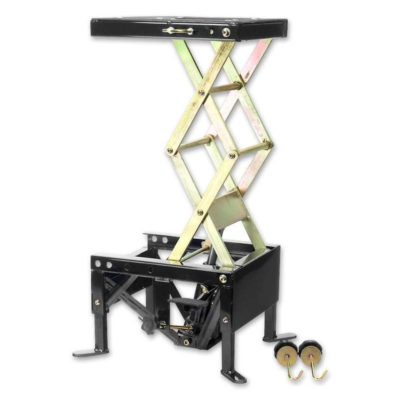 Lève moto BIKE IT 160 gg hydraulique  34-83cm