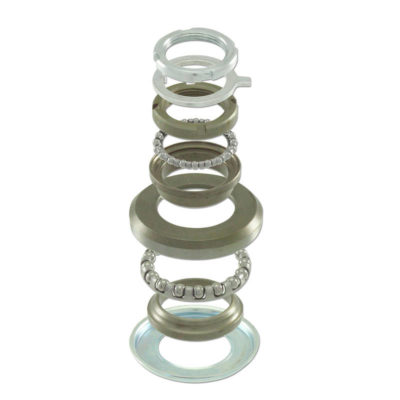 Roulement de direction Gilera Fuocco/Piaggio MP3