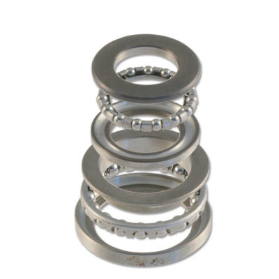 Roulement de direction MBK/Yamaha X-City, Vercity