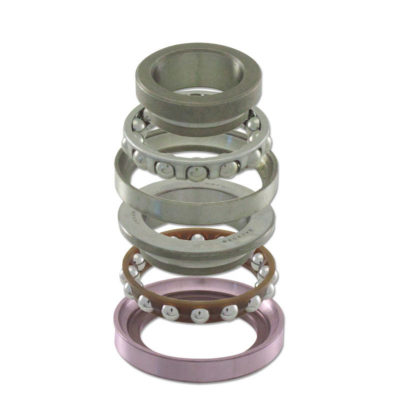 Roulement de direction Yamaha X-Max  -> 09