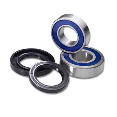 Set de roulements et simmers MX, Yamaha avant