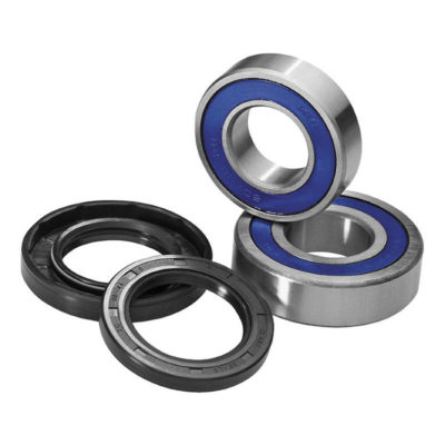 Roulements et simmer de roue Suzuki UH 125-200 Burgman avant
