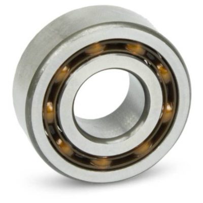 Roulement SKF 4304 ATN9 (20x52x21)