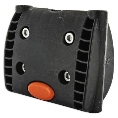 Support de fixation rapide siège bébé Polisport