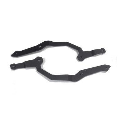 Support pour renforcé la fixation de pare brise Puig pour 640105