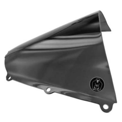 Pare brise fumé scuro CBR 600 RR 2005-2006