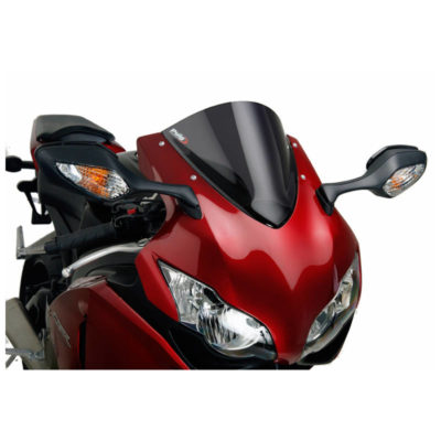 Pare brise Puig fumé foncé Honda CBR 1000 RR 2008 ->