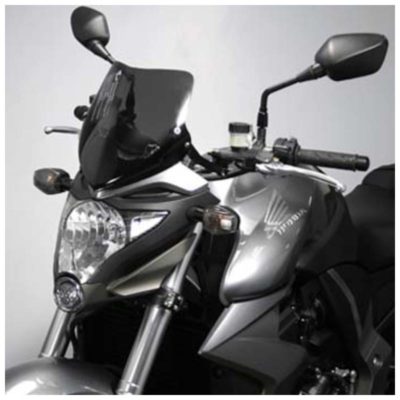 Pare brise fumé Honda CB 1000 R 2008 ->