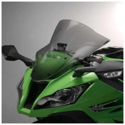 Pare brise fumé Kawasaki ZX-10R 2011 ->