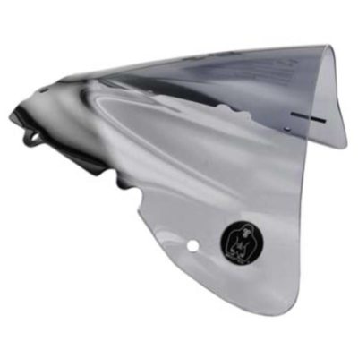 Pare brise fumé Yamaha YZF 600 R6 2002