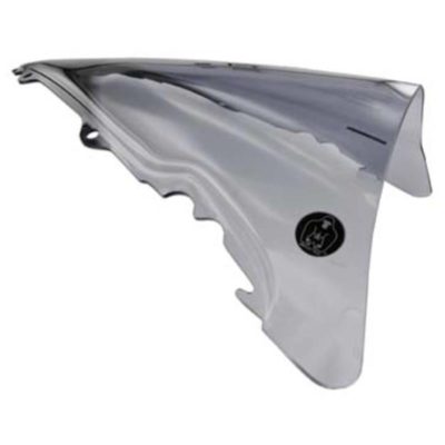 Pare brise fumé Yamaha YZF 600 R6 2003-2005