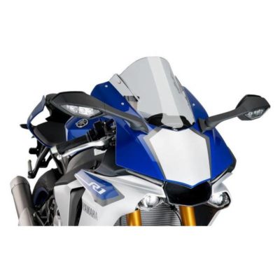 Pare brise Puig Racing transparent YZF-R1 15 ->