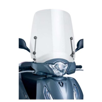 Pare brise Puig transparent Honda SHi 125 2013 ->