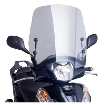 Pare brise Puig transparent Honda SH 300I / ABS 11-14